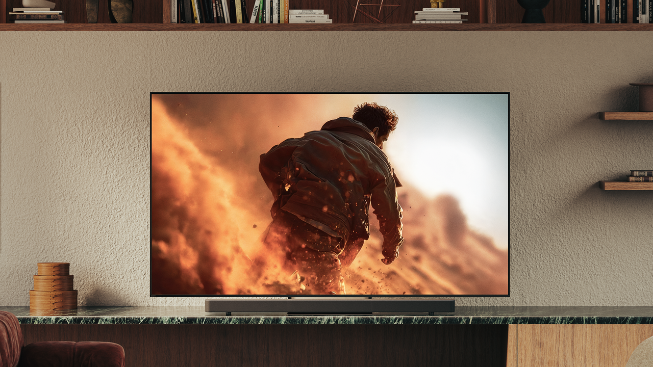 Sony Bravia 7 II