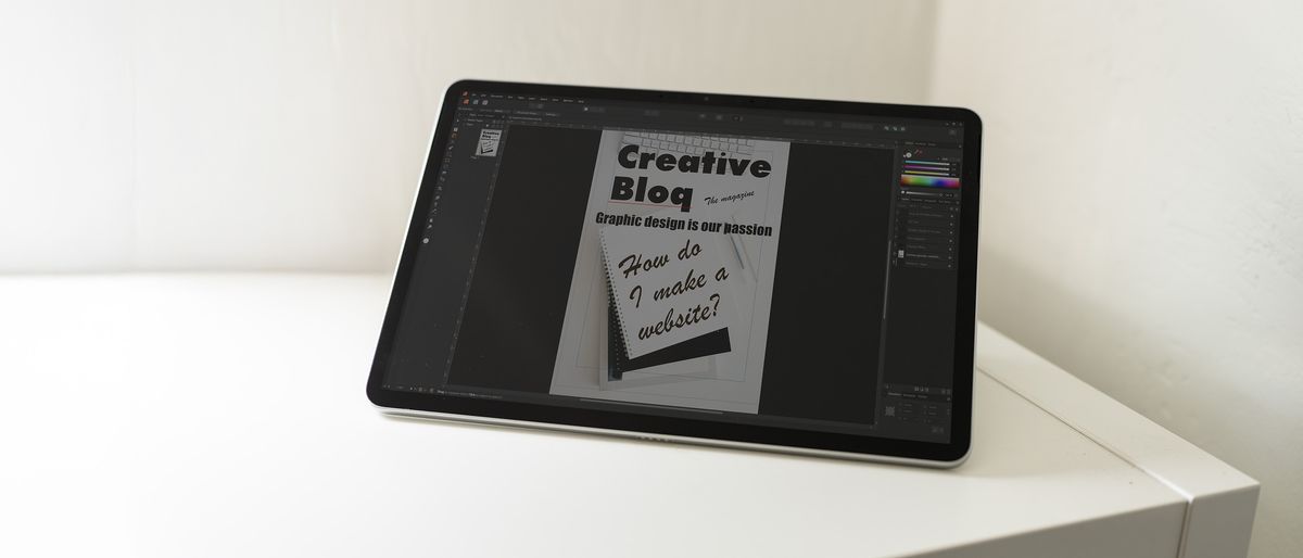 Microsoft Surface Pro 12 (2025)