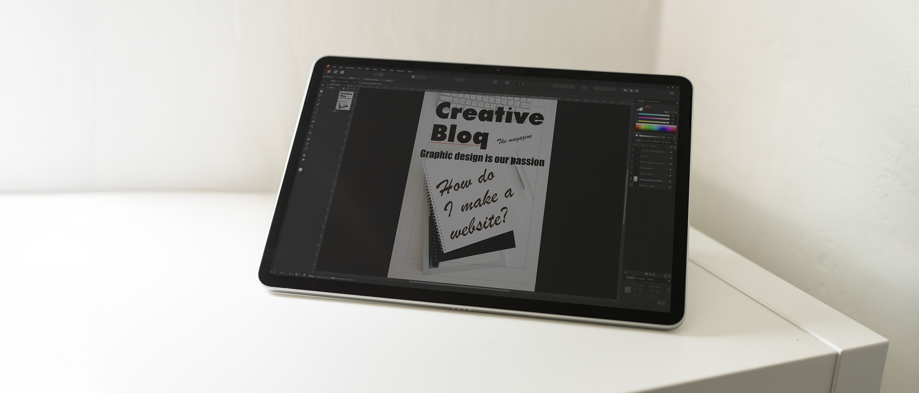 Microsoft Surface Pro 12 (2025)