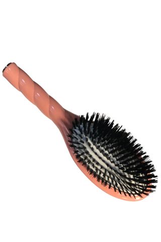 La Bronne Brosse N.01 The Shine & Care Hair Brush THE UNIVERSAL Coral