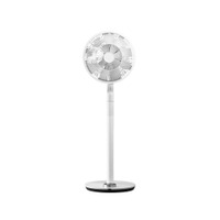 Duux Whisper Flex Ultimate Smart Fan 