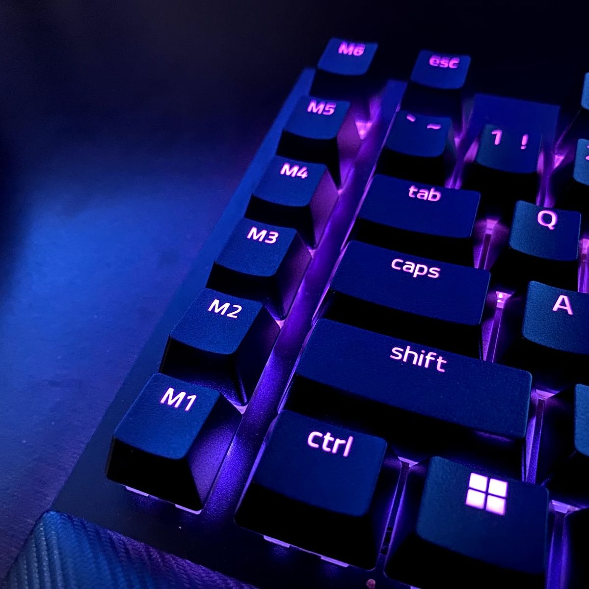Razer BlackWidow V4