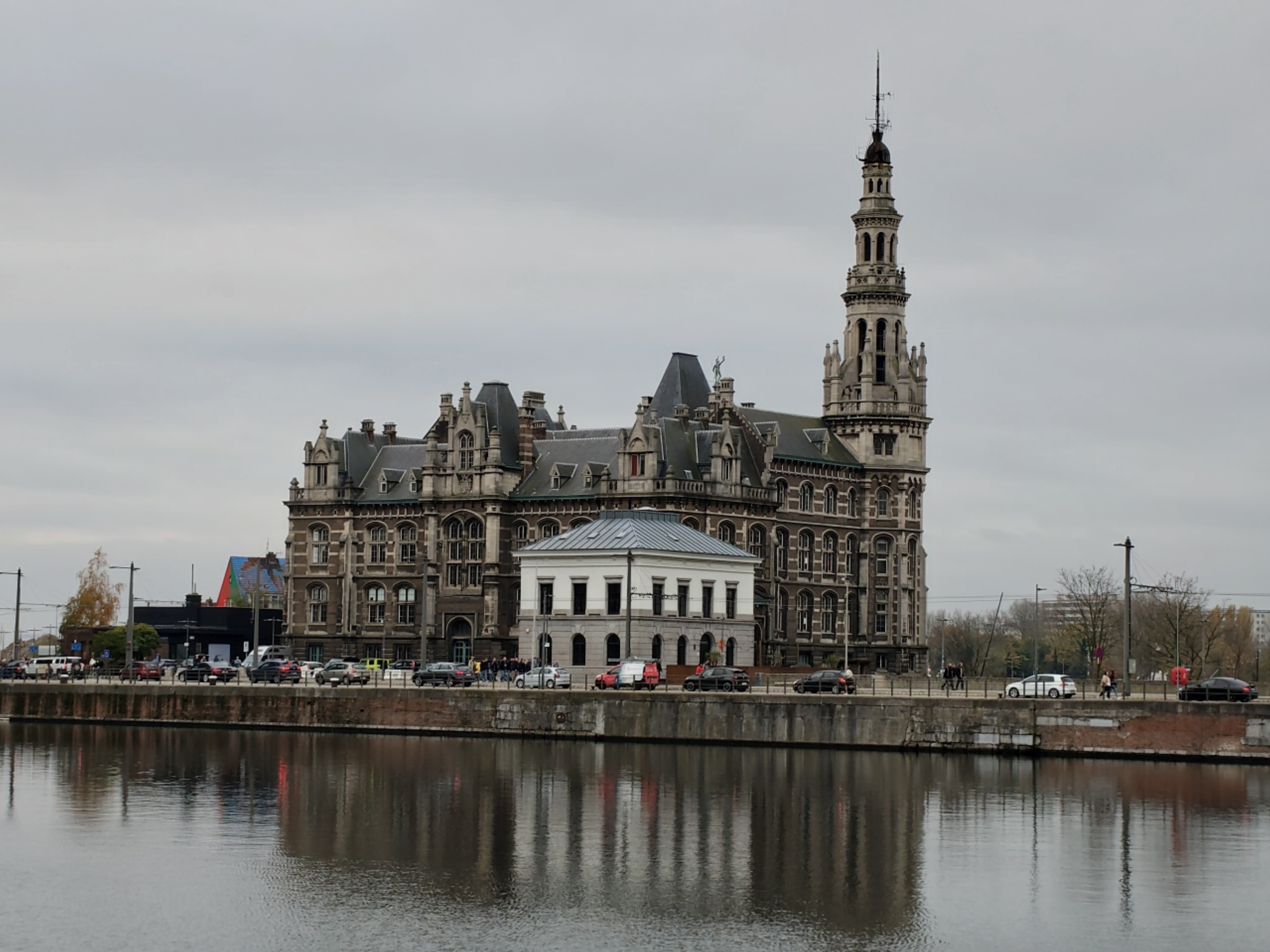 OnePlus 15 voorbeeldfoto