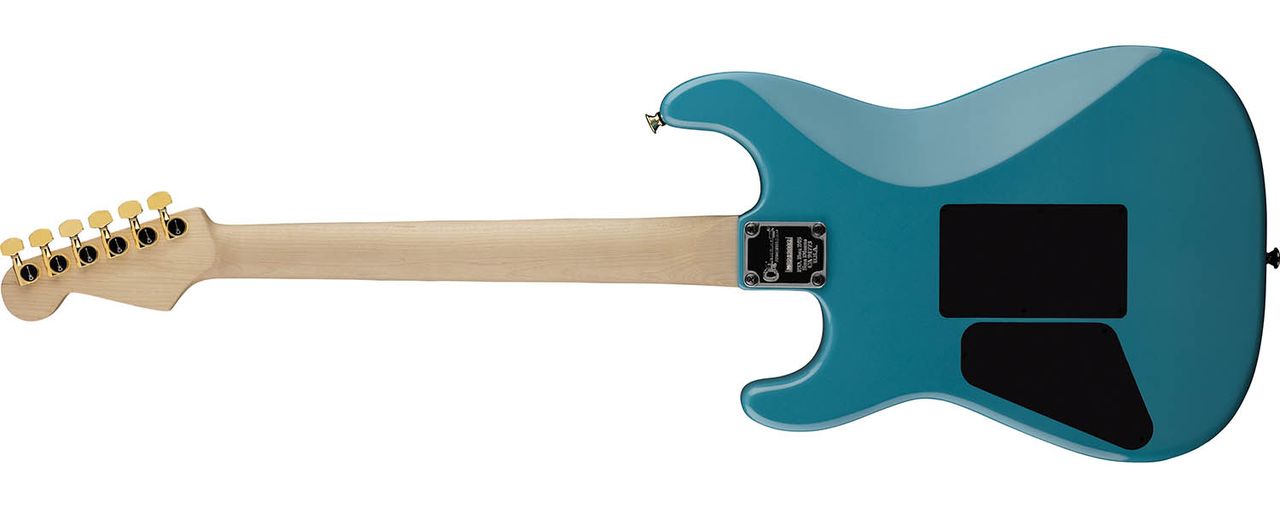 Charvel Pro-Mod San Dimas Style 1 2022 models