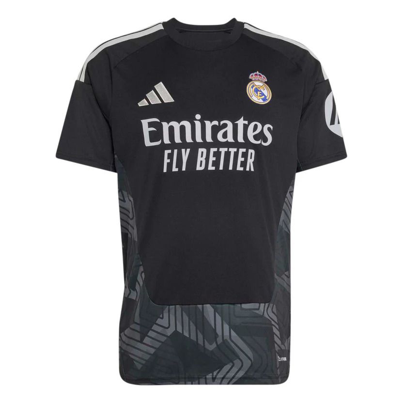 Real Madrid's new home kit for 2026/27
