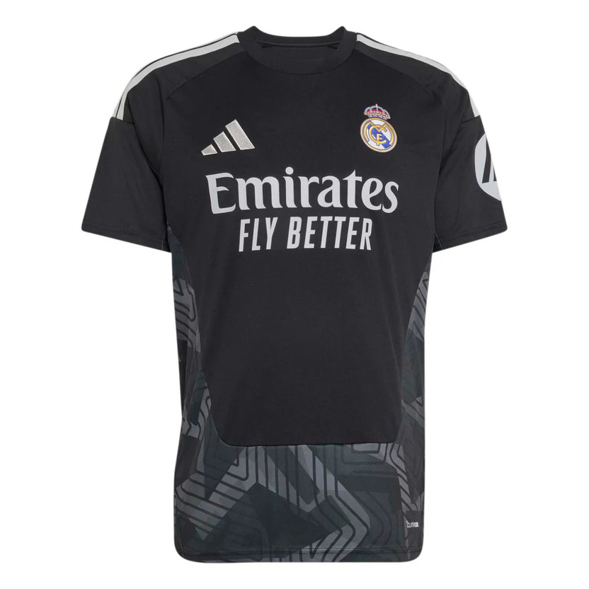 Real Madrid's new home kit for 2026/27