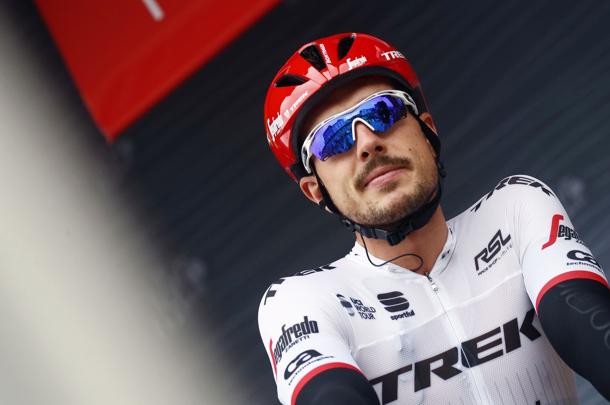 John Degenkolb (Trek-Segafredo)