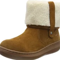 Rocket Dog Women's Sugar Mint Ankle Boots:&nbsp;was £59.99 &nbsp;now 22.08&nbsp;(save £37.91) | Amazon UK