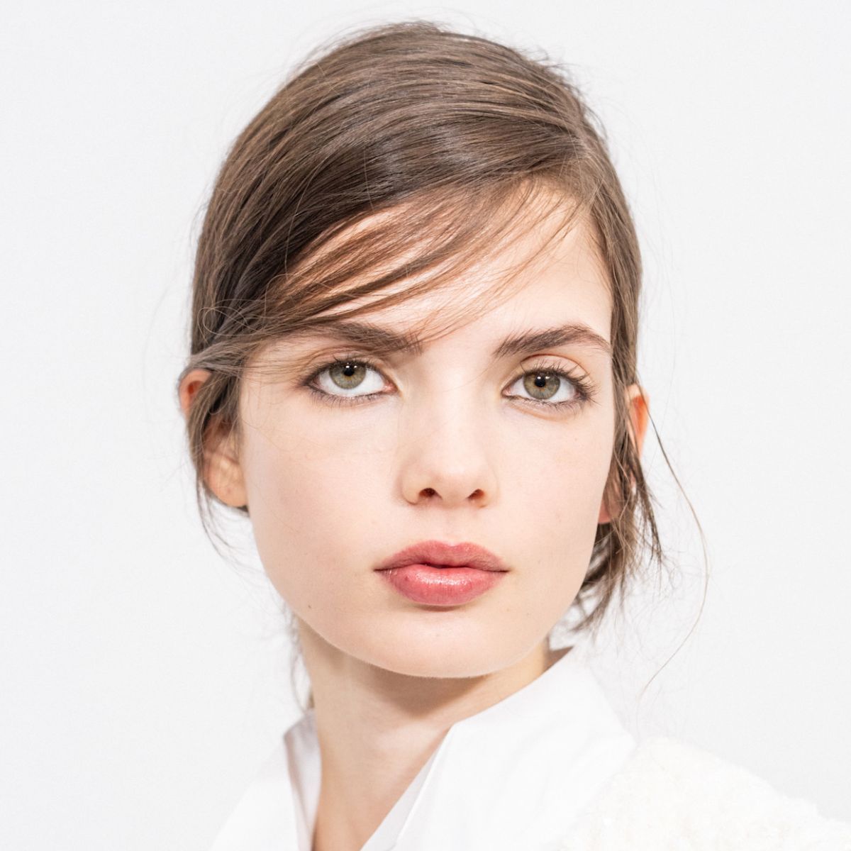 AW26 beauty look Dior