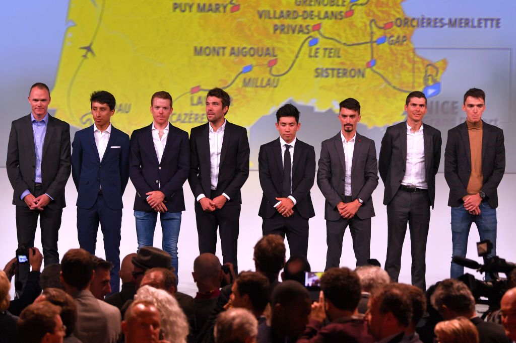 Tour de France 2020