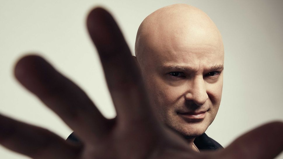 Disturbed: how David Draiman had the last laugh on everybody | Louder