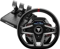 Thrustmaster T248: $399 $313 @ Best Buy