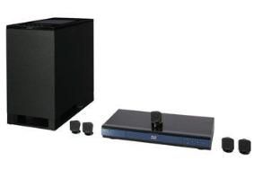 Sony Brings Blu Ray To Its Home Cinema In A Box Systems What Hi Fi