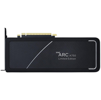 Intel Arc A750 Limited Edition | 8GB | 3,584 shaders | 2,050MHz boost| $239.99 $179.99 at Newegg (save $60)