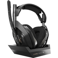 Logitech G Astro A50 X Wireless Gaming Headset: $299.99now $249.99 at Best Buy&nbsp;