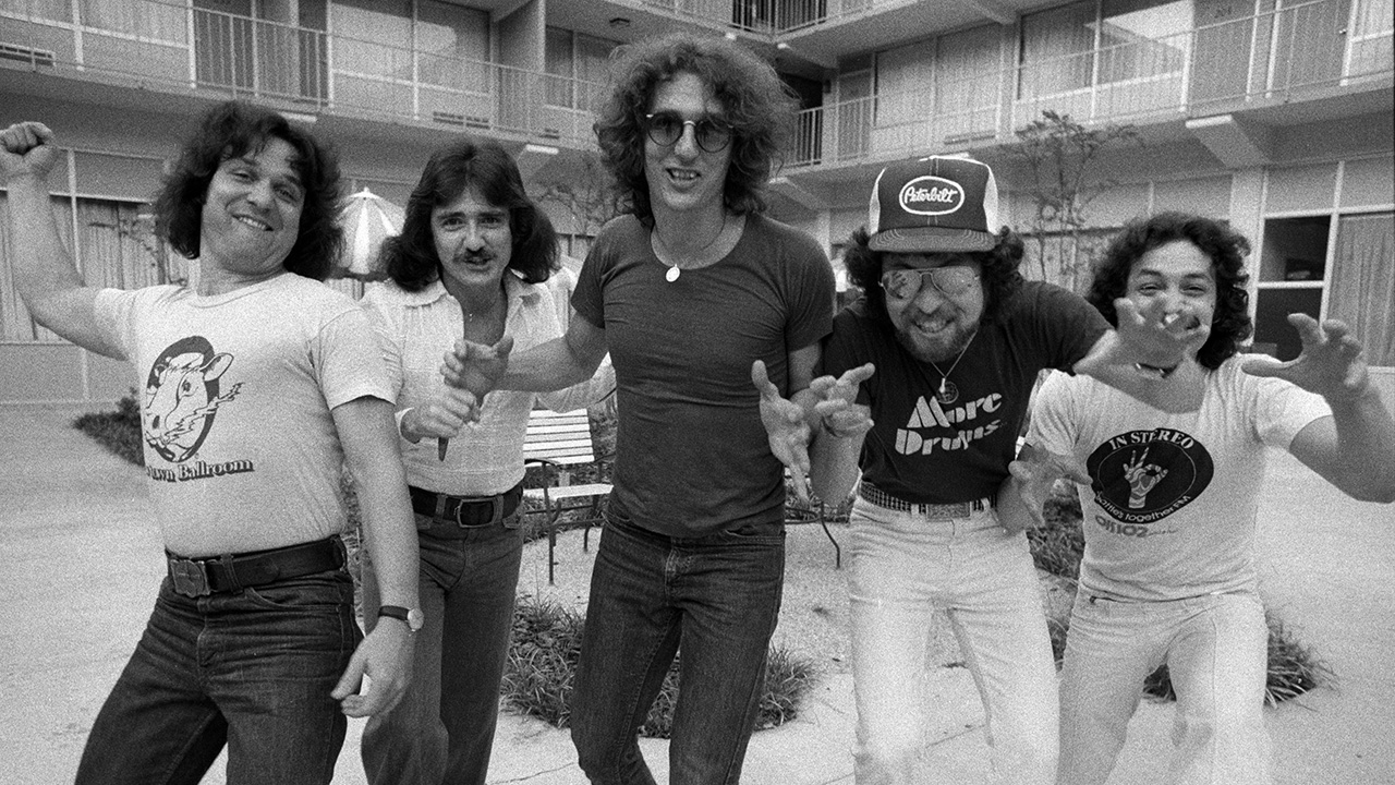 blue öyster cult: the best albums | louder