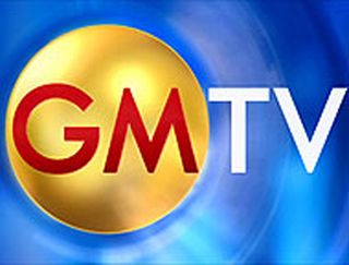 Second GMTV boss quits