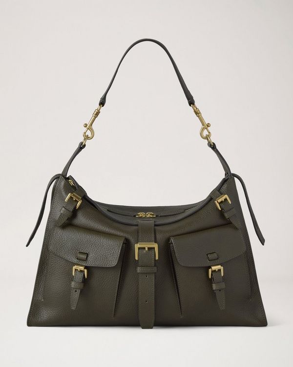 Roxanne Shoulder Bag