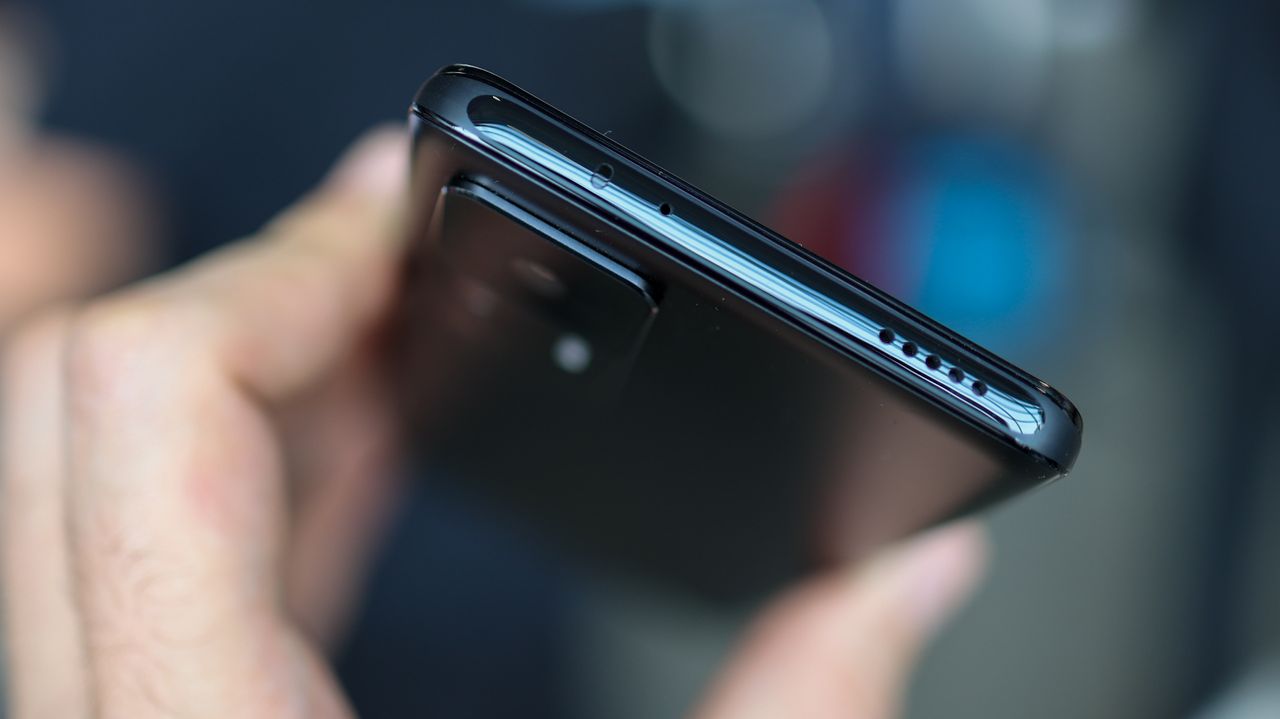 A photo of the Xiaomi 12T