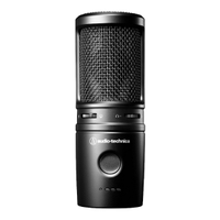 Audio-Technica AT2020USB-XPCondenser | USB-C | Cardioid