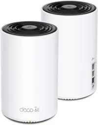 TP-Link Deco XE75 Pro (two-pack): was $349 now $199 @ Amazon