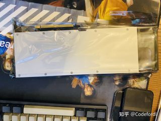 Photographs and screengrabs from the GA100-based Nvidia CMP 170HX