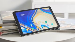Tablet günstig: Samsung Galaxy Tab A 10.5