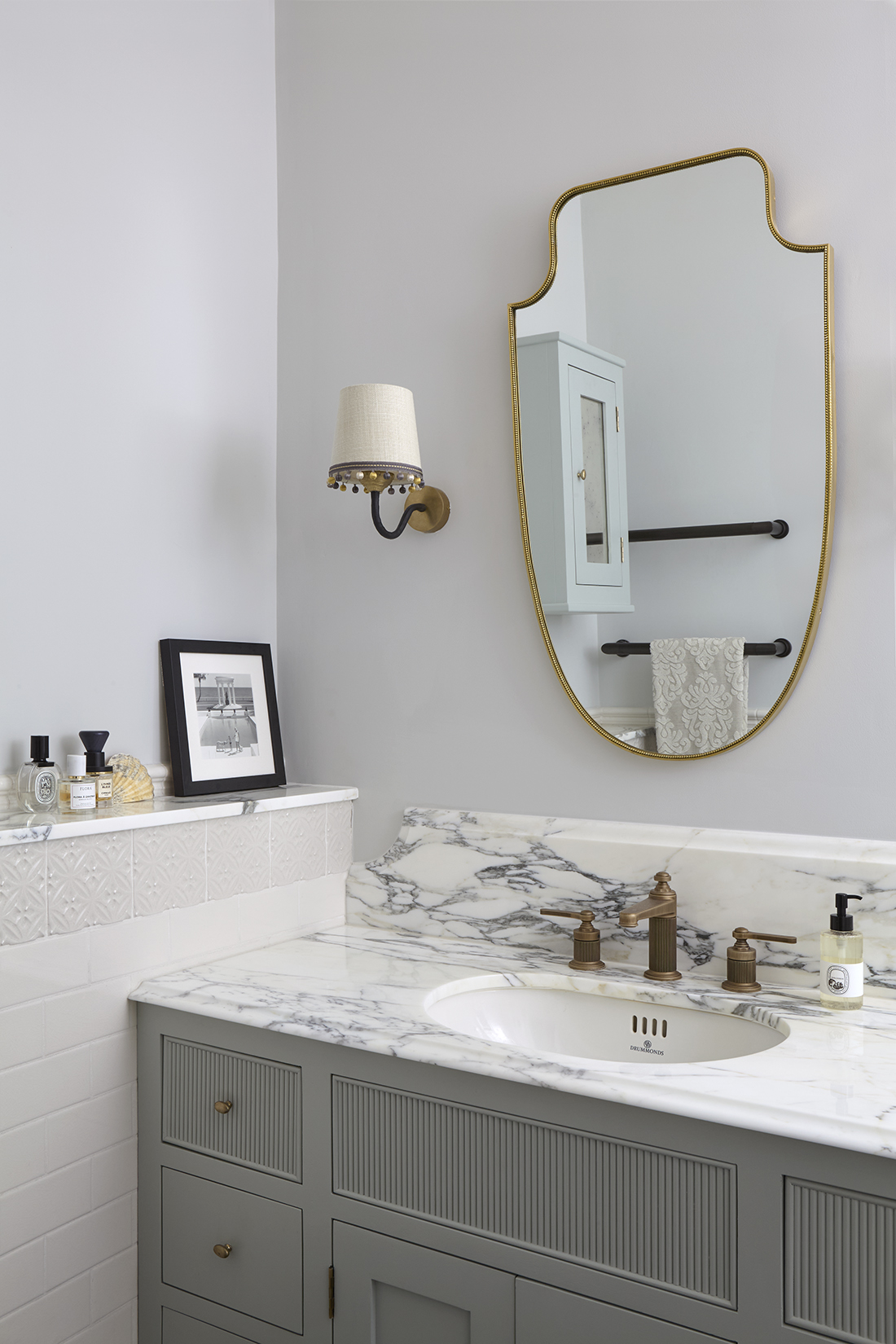 Christiana Kehrer Interiors