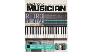 Electronic Musician 451
