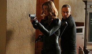 Agents of shield most wanted