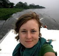 Kate Evans's avatar