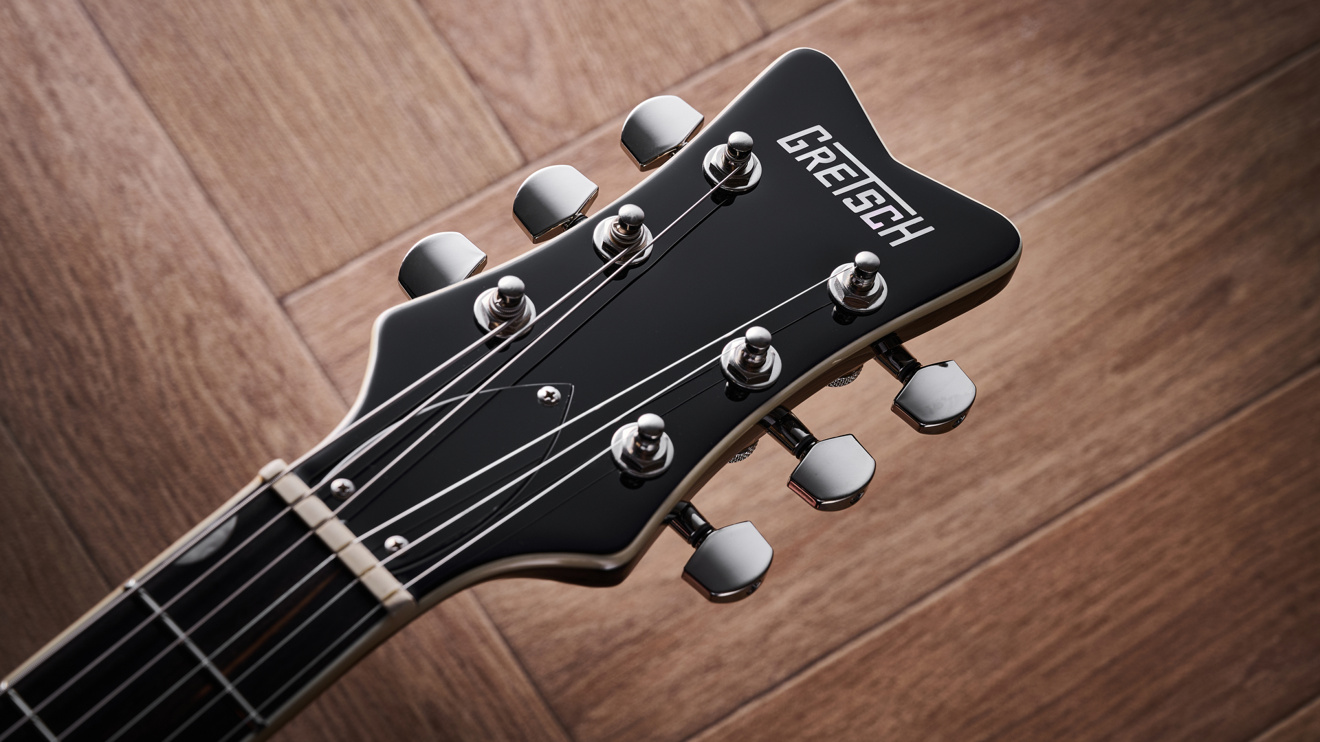 Gretsch Jet Premium