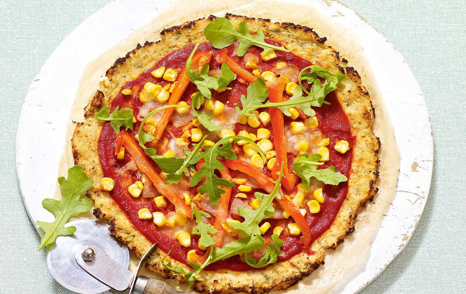 50 healthy family meals | GoodtoKnow