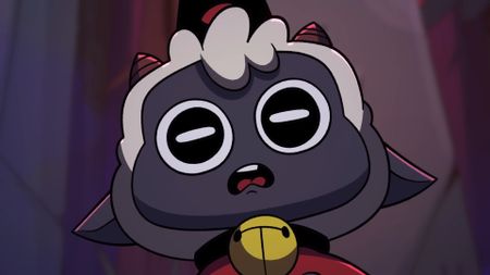 Cult of the Lamb trailer