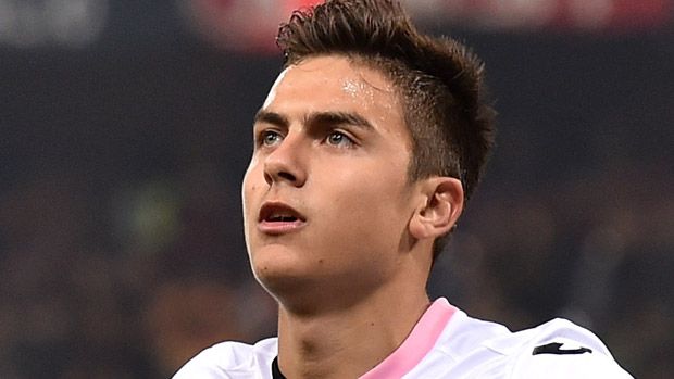 Paulo Dybala