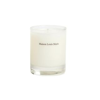 Maison Louis Marie No.4 Bois de Balincourt Candle