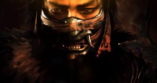 Nioh 2