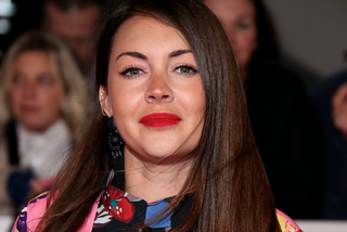 EastEnders actress Lacey Turner 