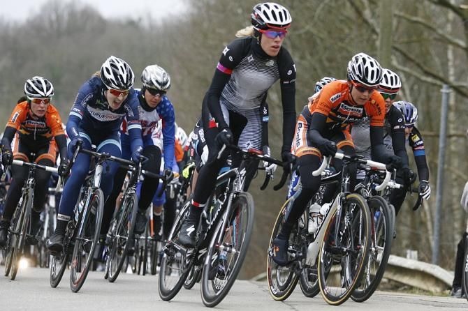 Ellen van Dijk (Specialized lululemon)