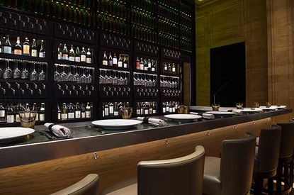 Les 110 de Taillevent opens in London