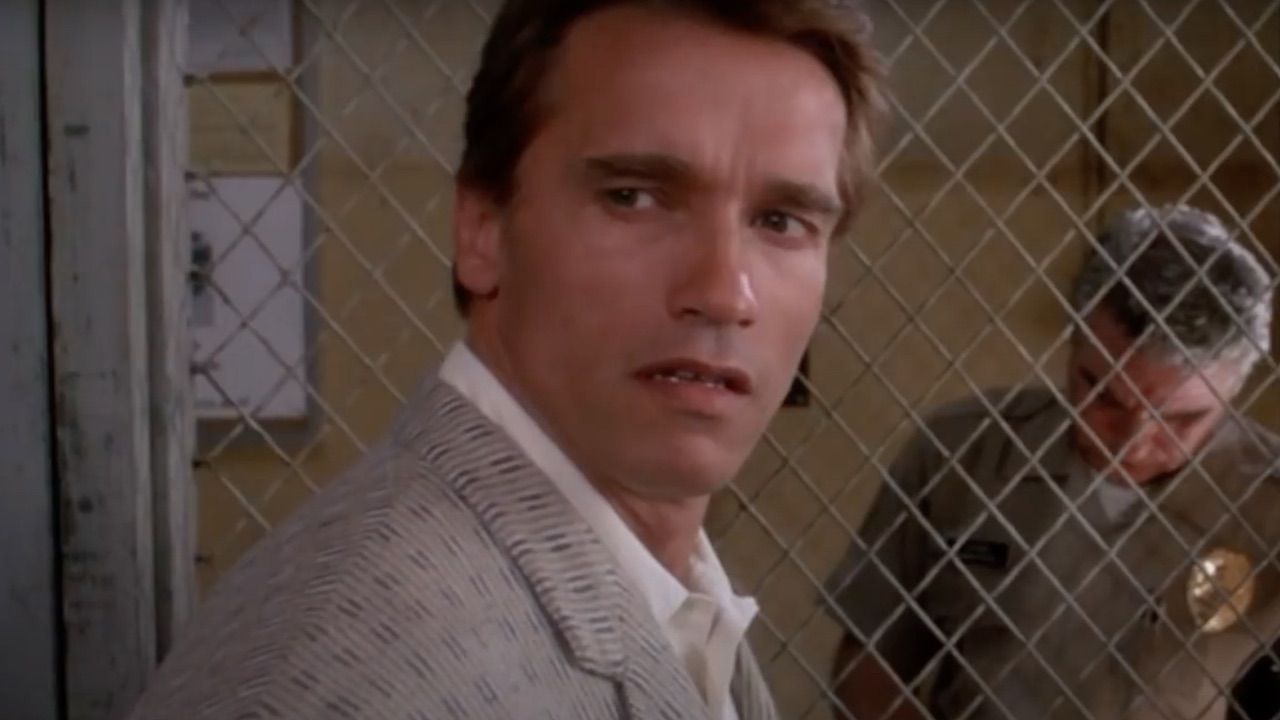 Arnold Schwarzenegger Shares Update On Twins Sequel Triplets Following