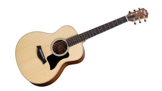 Best 3/4 acoustic guitars: Taylor GS Mini-e Rosewood