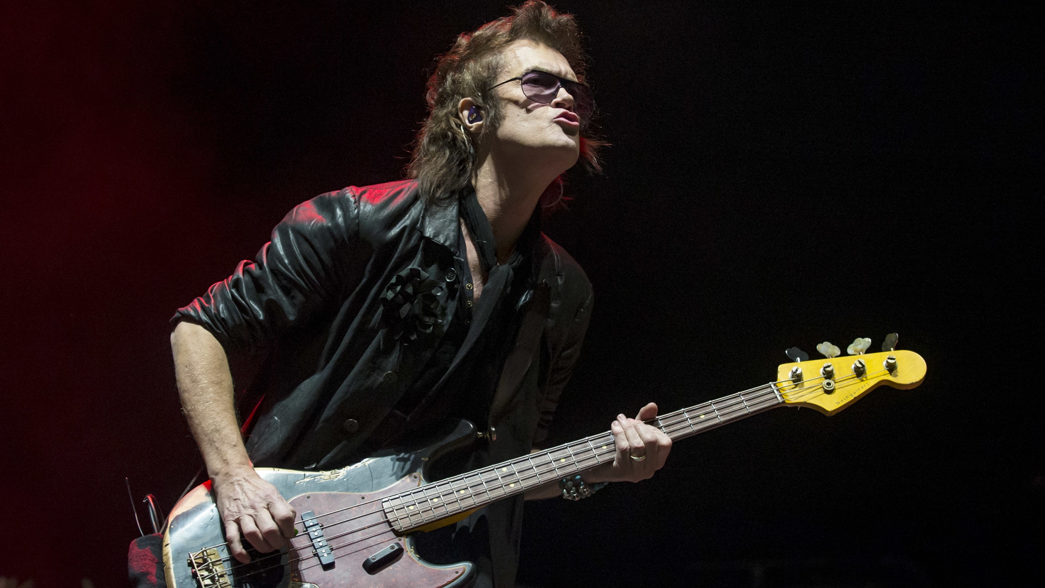 Glenn Hughes