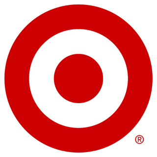 Target Logo Bullseye