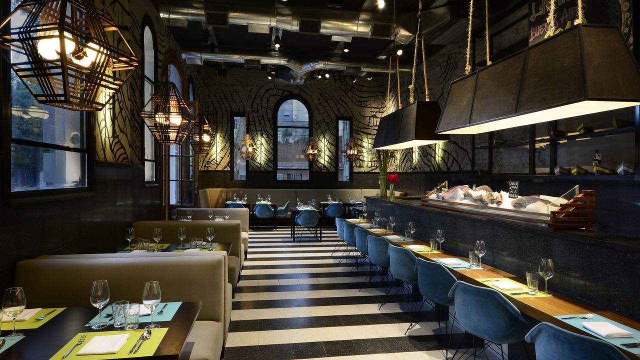 Travel Guide to Buenos Aires Where to Go and What to Do in Buenos