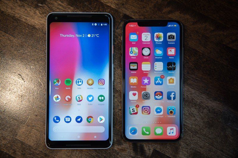 iPhone X: The Android Central review | Android Central