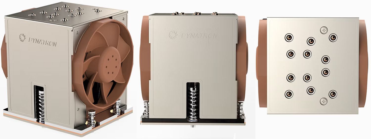 Dynatron