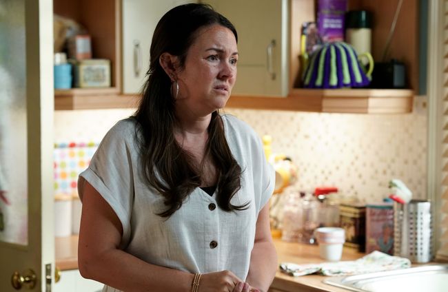 The Slater family tree: who's who in the EastEnders family? | What to Watch