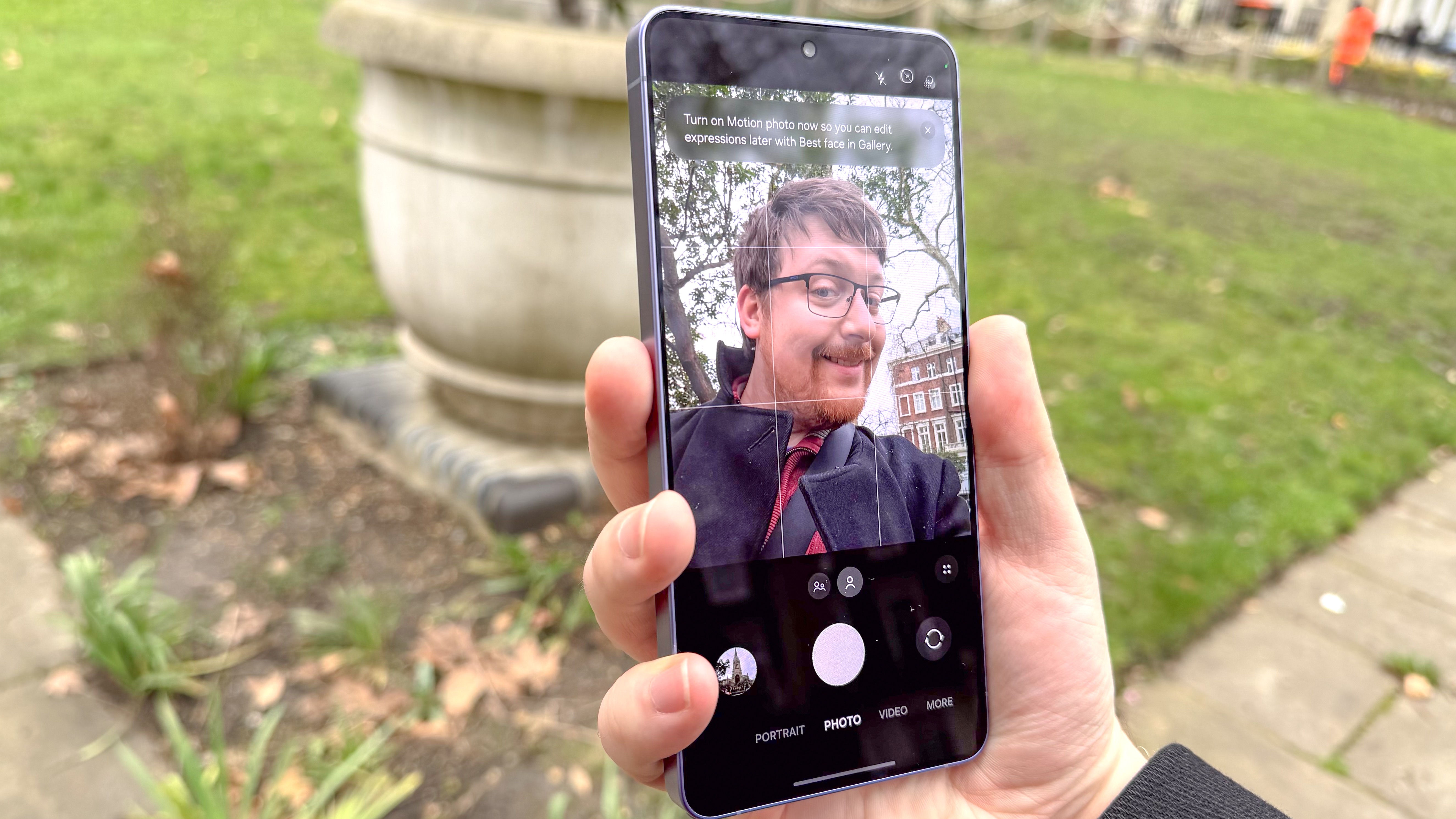 Samsung Galaxy S26 Ultra