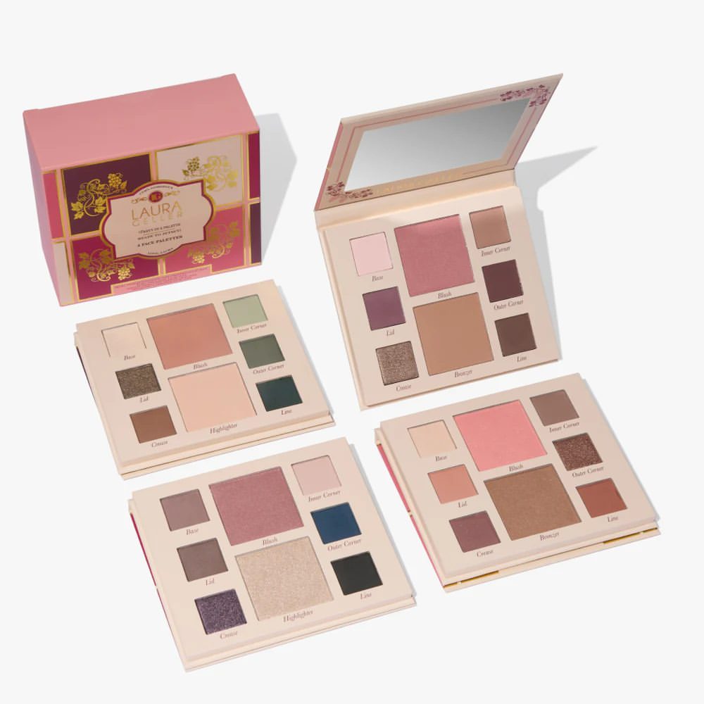 Laura Geller Party in a Palette
